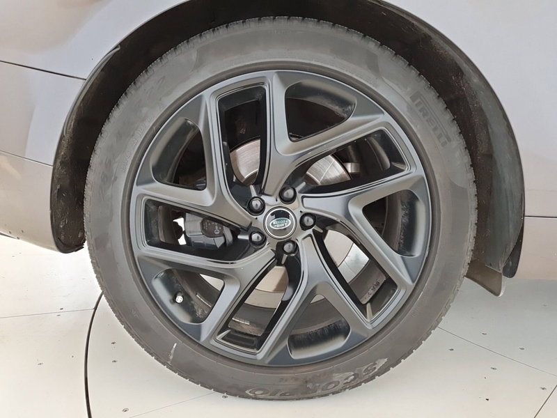 Land Rover Range Rover Sport usata a Monza e Brianza (9)