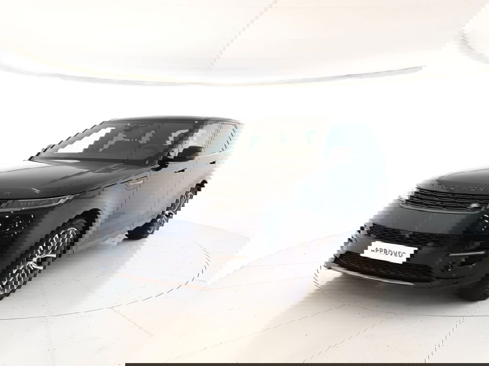 Land Rover Range Rover Sport usata a Monza e Brianza