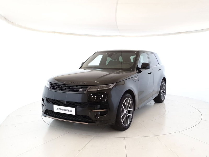 Land Rover Range Rover Sport usata a Monza e Brianza