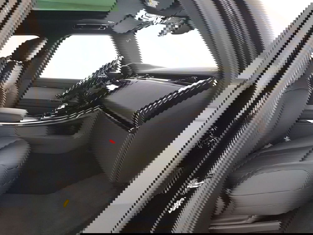 Land Rover Range Rover Sport usata a Monza e Brianza (3)