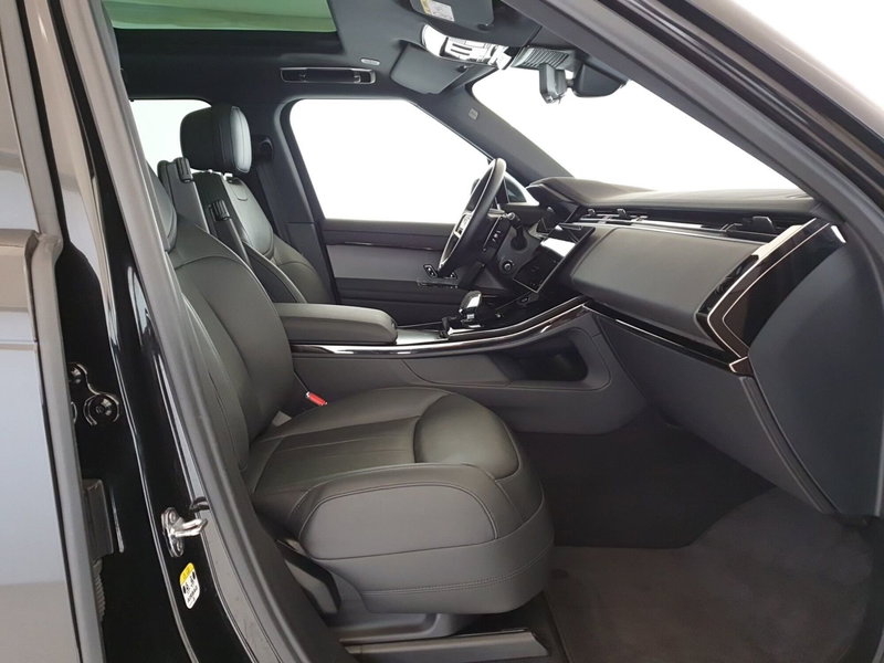 Land Rover Range Rover Sport usata a Monza e Brianza (3)