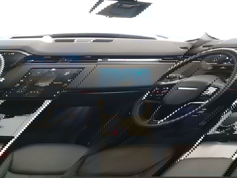 Land Rover Range Rover Sport usata a Monza e Brianza (4)