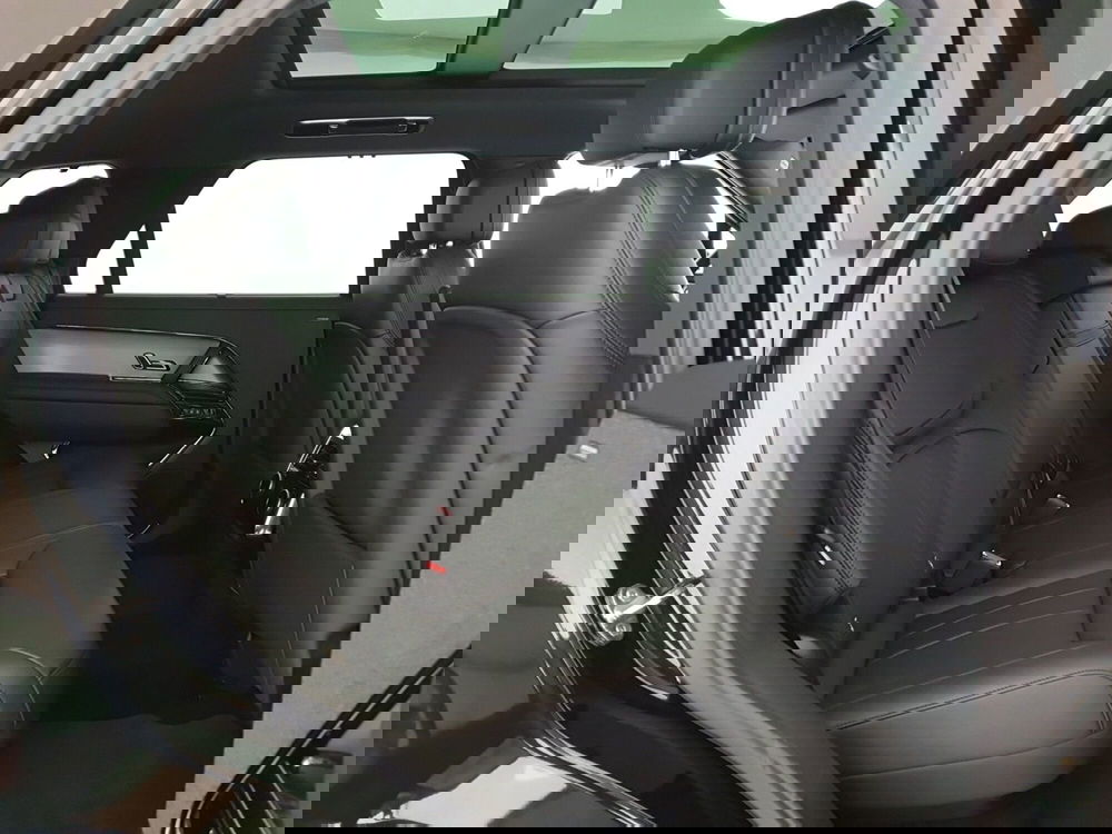 Land Rover Range Rover Sport usata a Monza e Brianza (5)