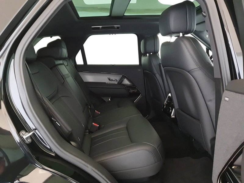 Land Rover Range Rover Sport usata a Monza e Brianza (5)