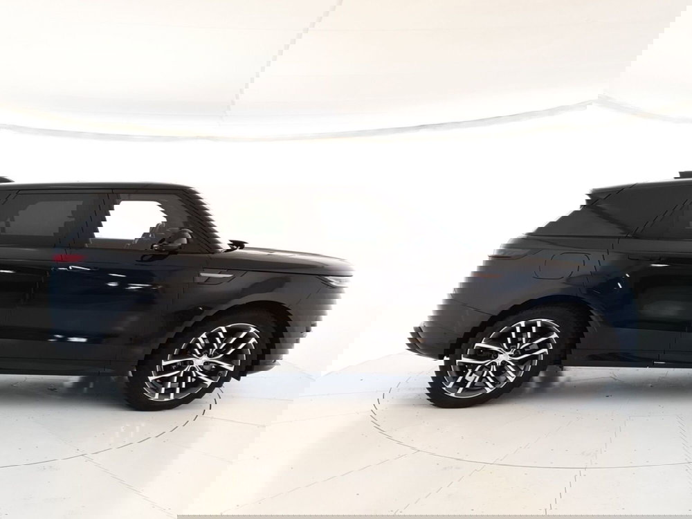 Land Rover Range Rover Sport usata a Monza e Brianza (6)