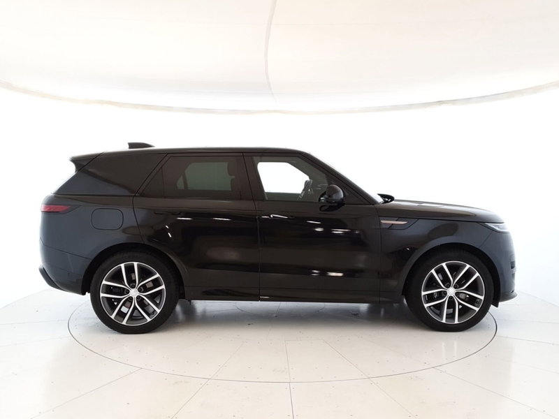 Land Rover Range Rover Sport usata a Monza e Brianza (6)