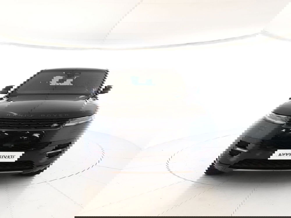 Land Rover Range Rover Sport usata a Monza e Brianza (8)