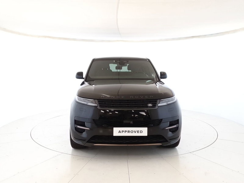 Land Rover Range Rover Sport usata a Monza e Brianza (8)