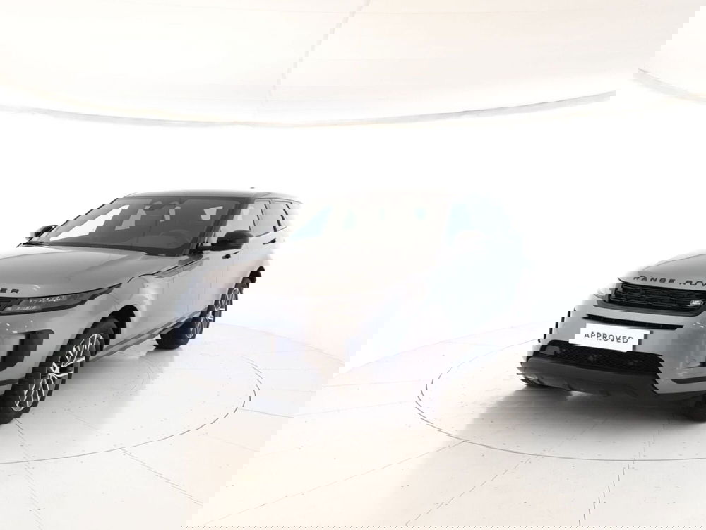Land Rover Range Rover Evoque usata a Monza e Brianza