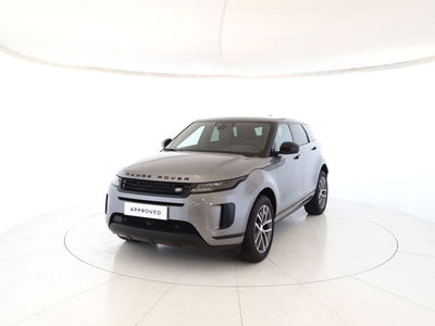 Land Rover Range Rover Evoque 2.0d i4 mhev S awd 163cv auto del 2024 usata a Monza