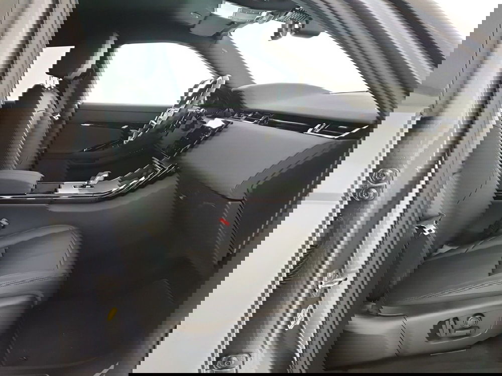 Land Rover Range Rover Evoque usata a Monza e Brianza (3)