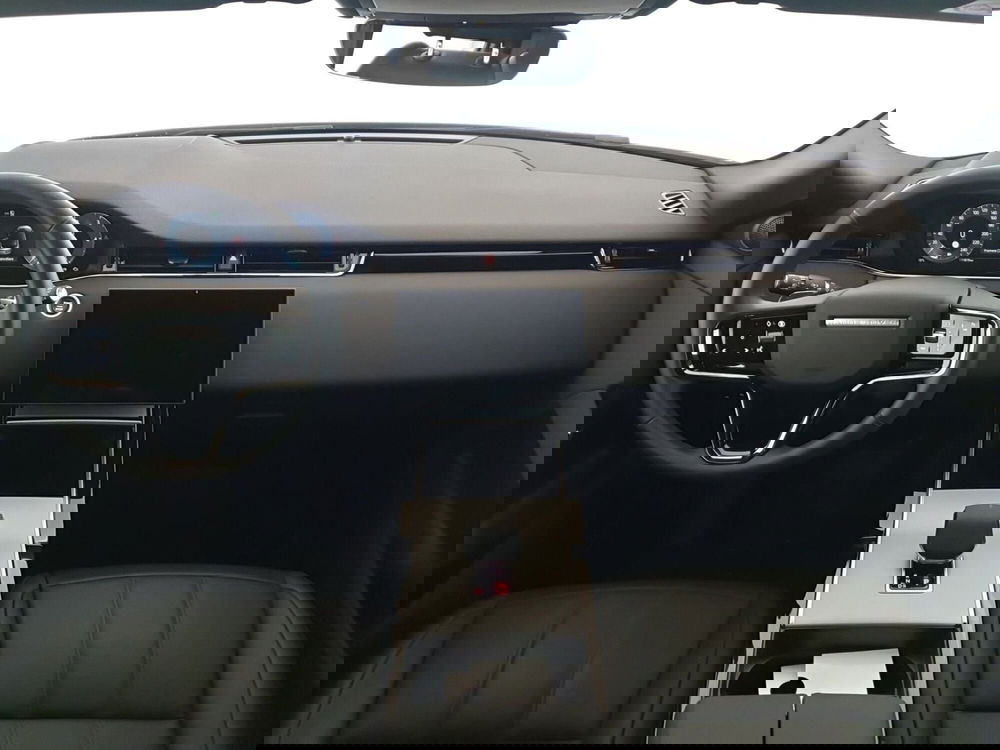 Land Rover Range Rover Evoque usata a Monza e Brianza (4)