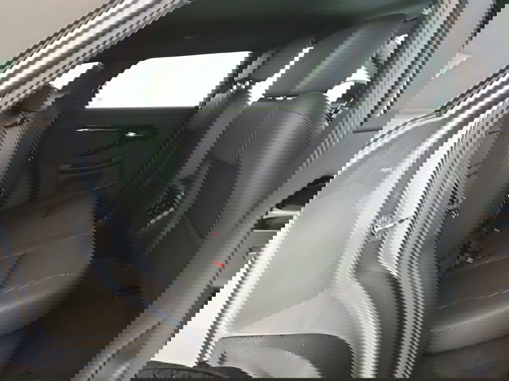 Land Rover Range Rover Evoque usata a Monza e Brianza (5)