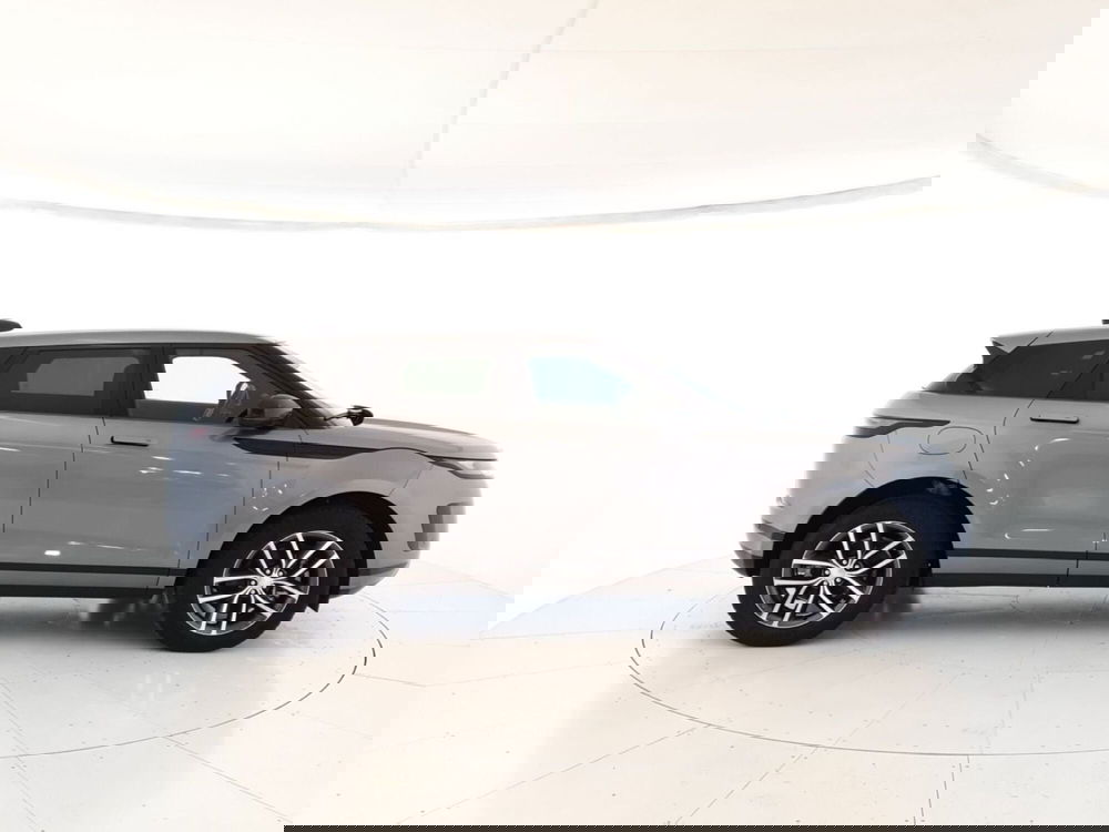 Land Rover Range Rover Evoque usata a Monza e Brianza (6)