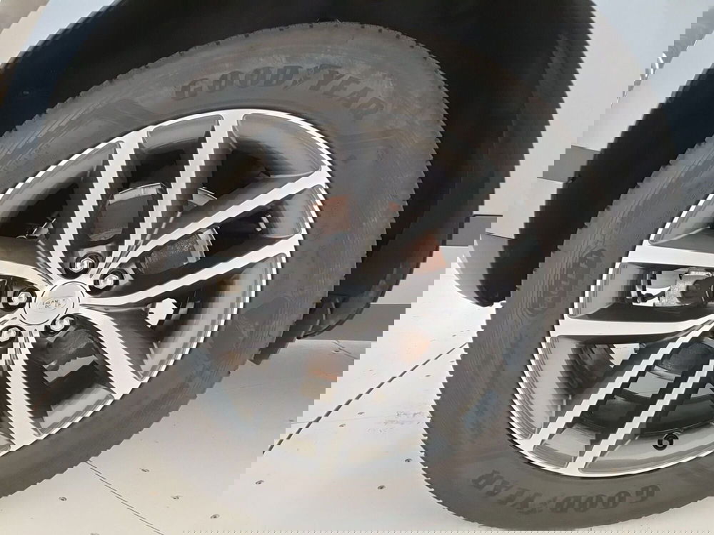 Land Rover Range Rover Evoque usata a Monza e Brianza (9)