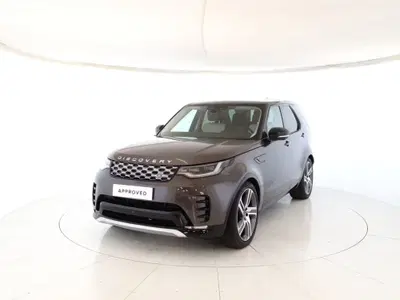Land Rover Discovery 3.0d i6 mhev 35th Anniversary Edition awd 350cv 7p.ti auto del 2024 usata a Monza