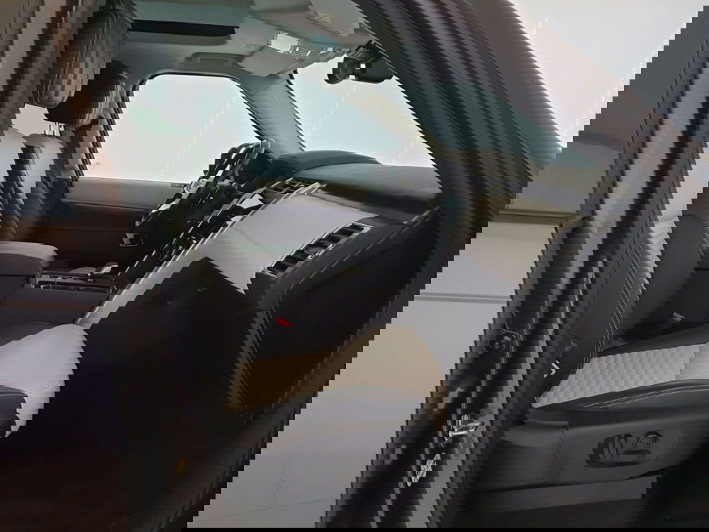 Land Rover Discovery usata a Monza e Brianza (3)