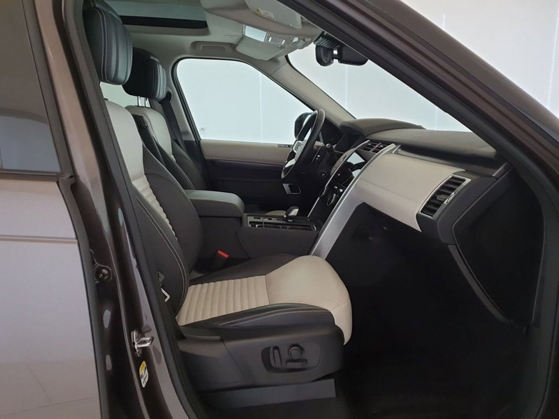 Land Rover Discovery usata a Monza e Brianza (3)