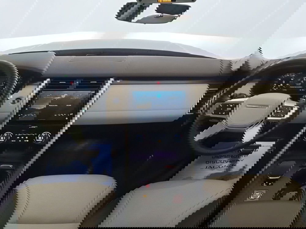 Land Rover Discovery usata a Monza e Brianza (4)