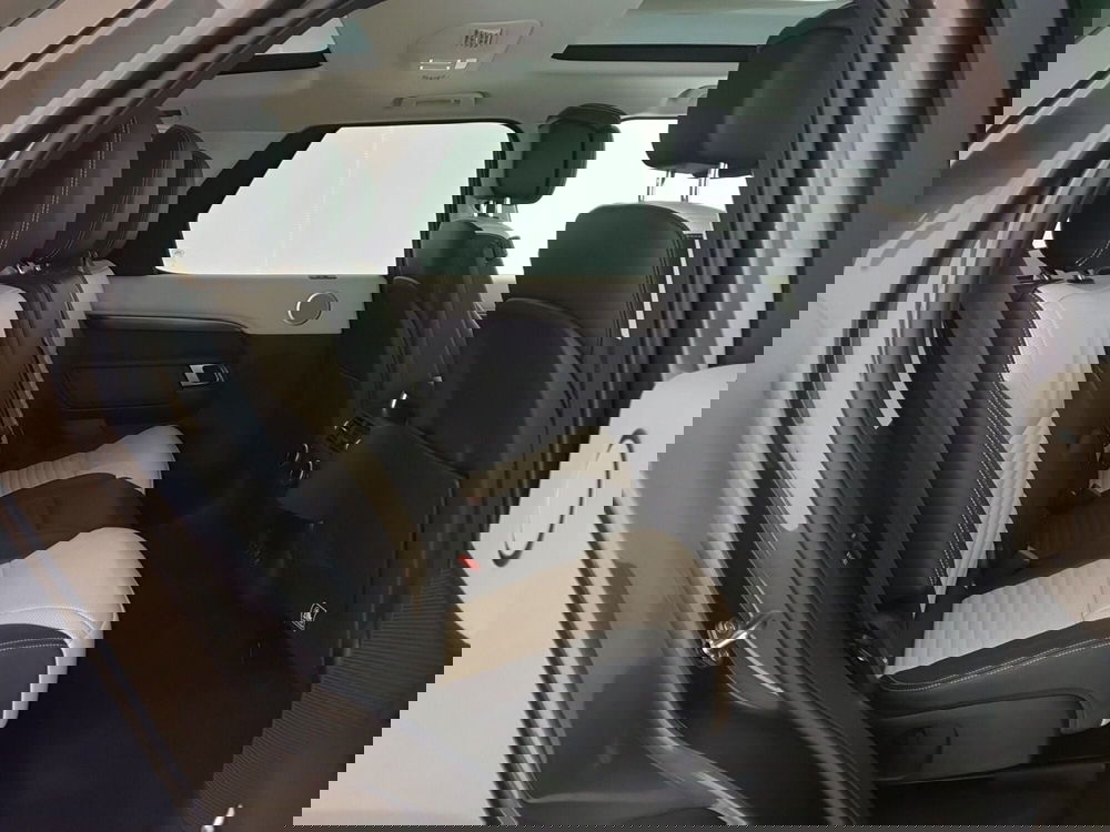 Land Rover Discovery usata a Monza e Brianza (5)