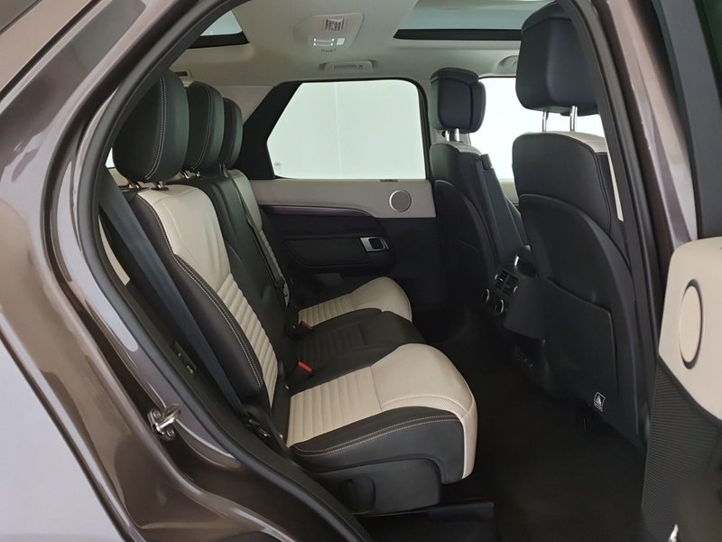 Land Rover Discovery usata a Monza e Brianza (5)
