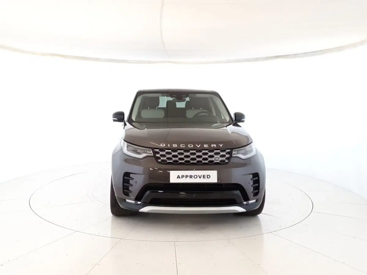 Land Rover Discovery usata a Monza e Brianza (8)