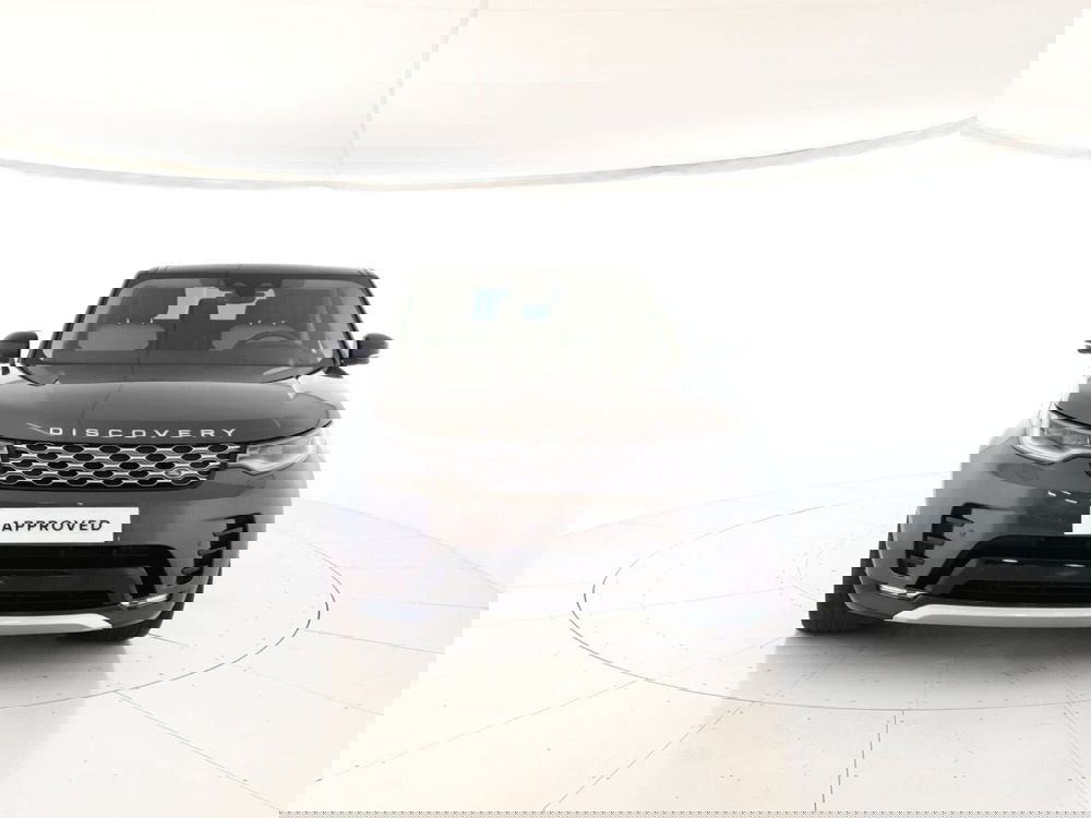 Land Rover Discovery usata a Monza e Brianza (8)