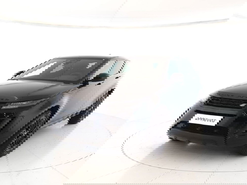 Land Rover Range Rover Evoque usata a Monza e Brianza