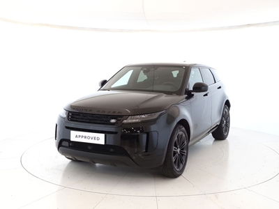 Land Rover Range Rover Evoque 2.0d i4 mhev S awd 163cv auto del 2024 usata a Monza