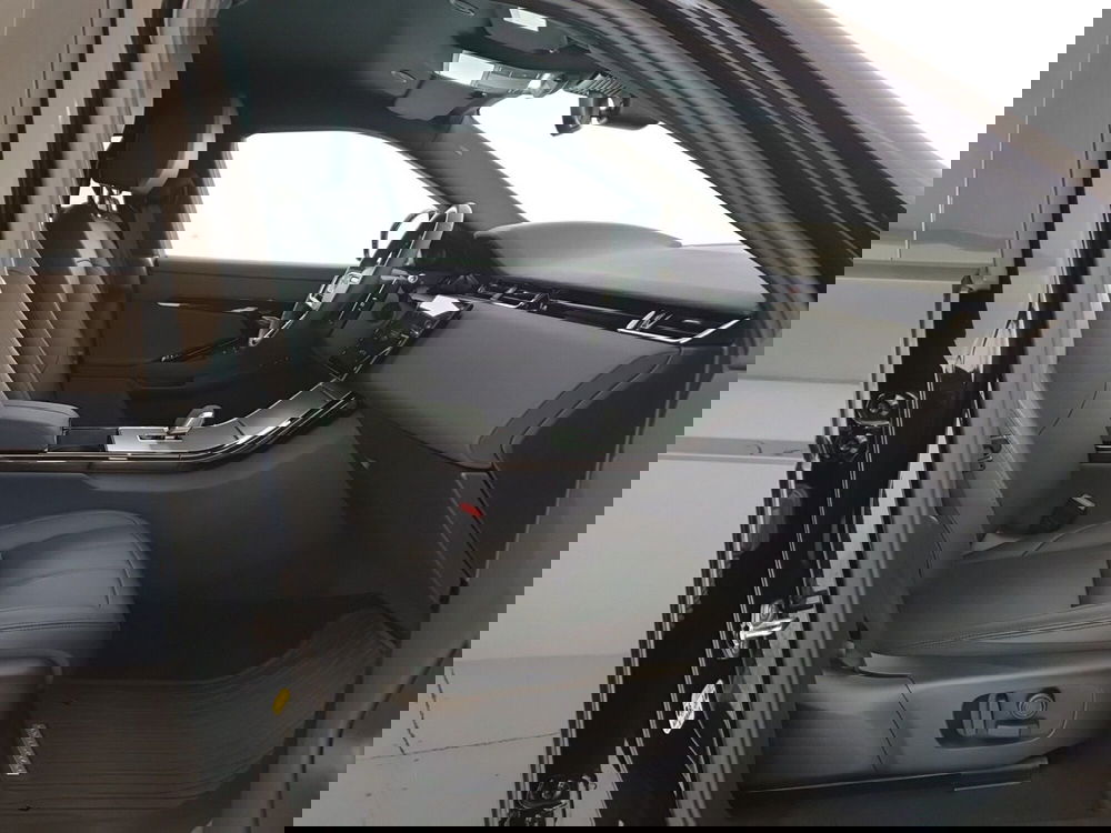 Land Rover Range Rover Evoque usata a Monza e Brianza (3)