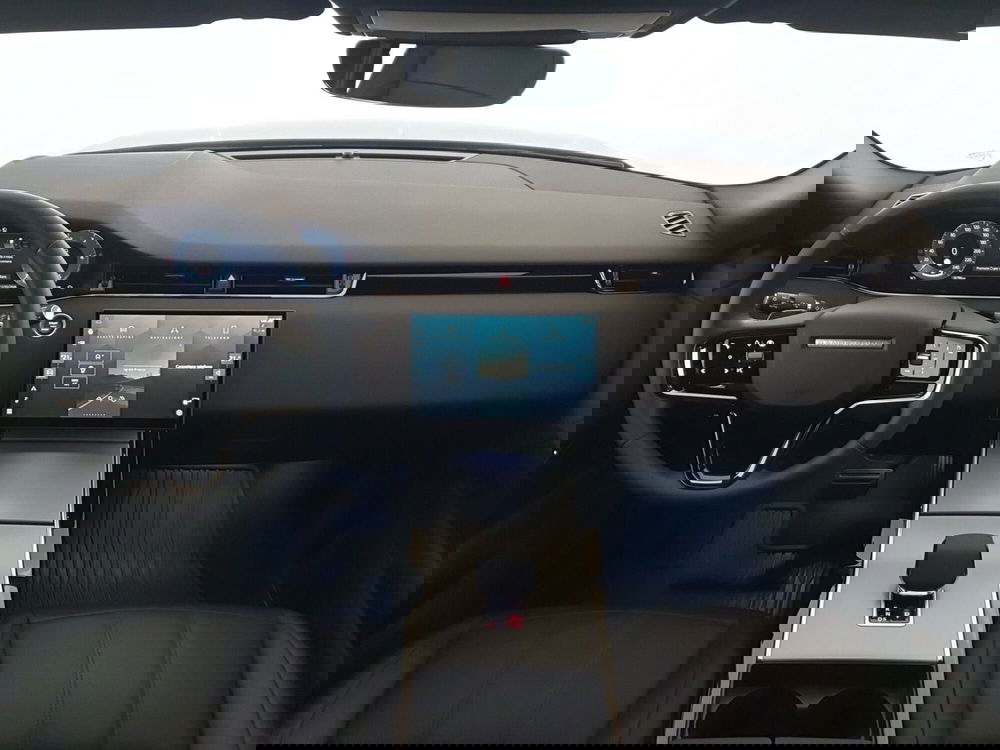 Land Rover Range Rover Evoque usata a Monza e Brianza (4)