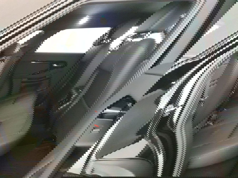 Land Rover Range Rover Evoque usata a Monza e Brianza (5)