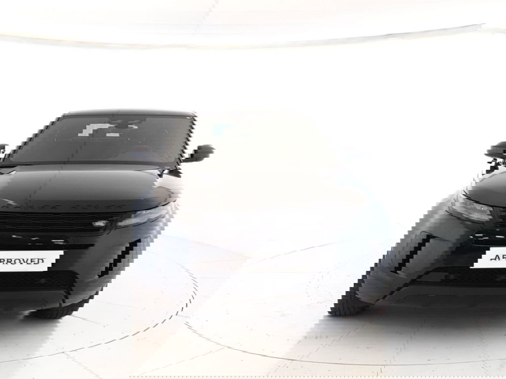 Land Rover Range Rover Evoque usata a Monza e Brianza (8)