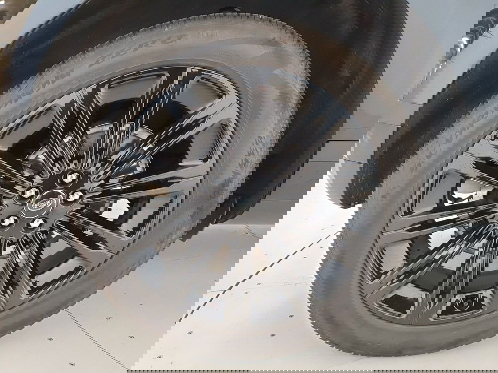 Land Rover Range Rover Evoque usata a Monza e Brianza (9)