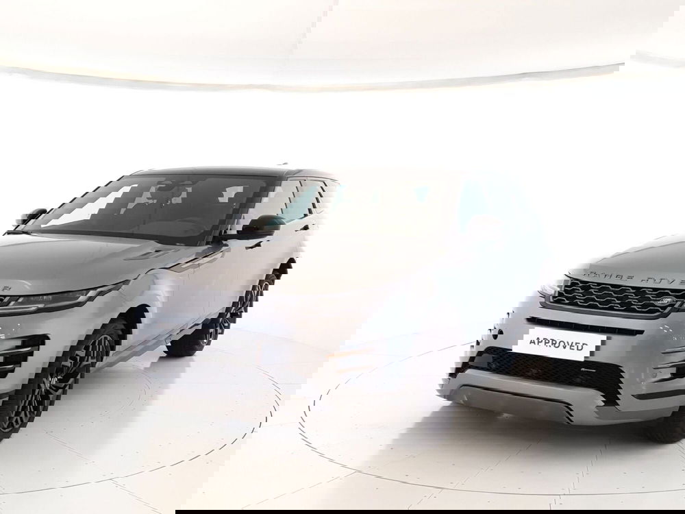 Land Rover Range Rover Evoque usata a Monza e Brianza