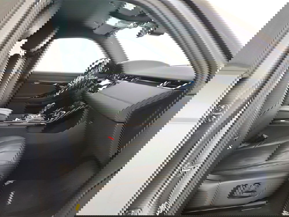 Land Rover Range Rover Evoque usata a Monza e Brianza (3)