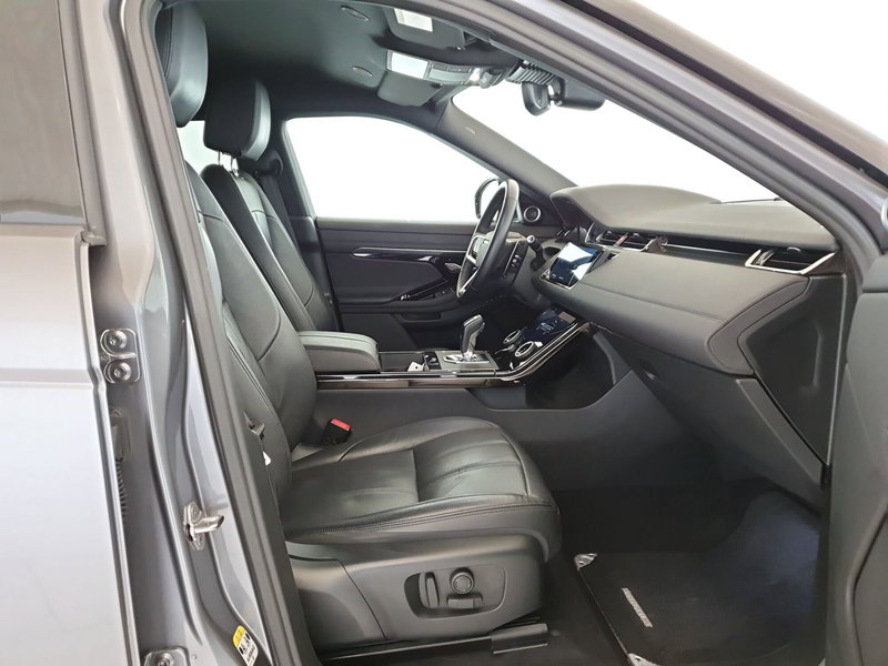Land Rover Range Rover Evoque usata a Monza e Brianza (3)