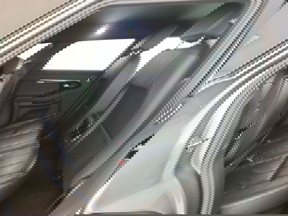 Land Rover Range Rover Evoque usata a Monza e Brianza (5)