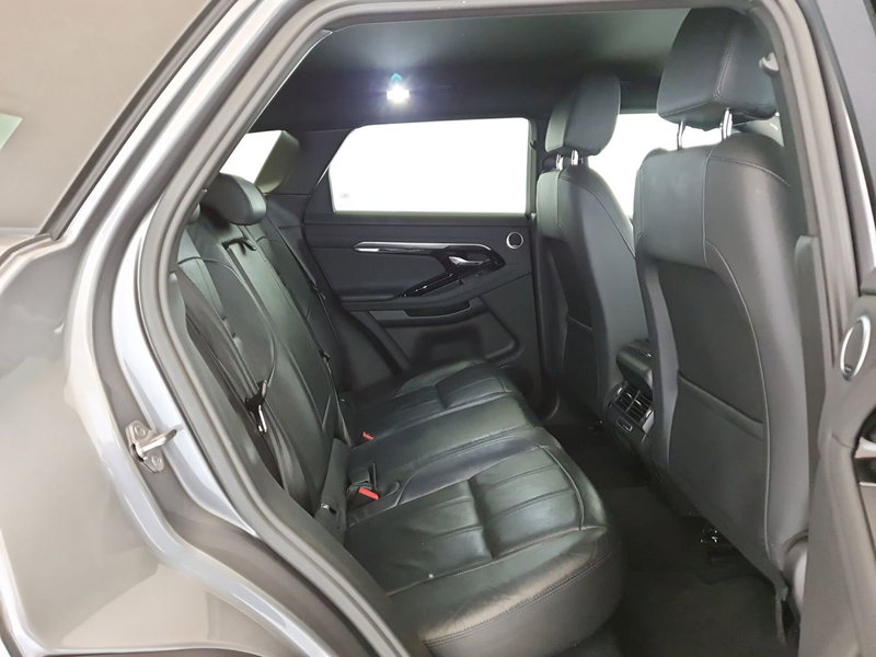 Land Rover Range Rover Evoque usata a Monza e Brianza (5)