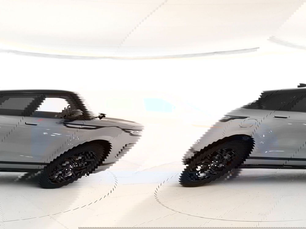 Land Rover Range Rover Evoque usata a Monza e Brianza (6)