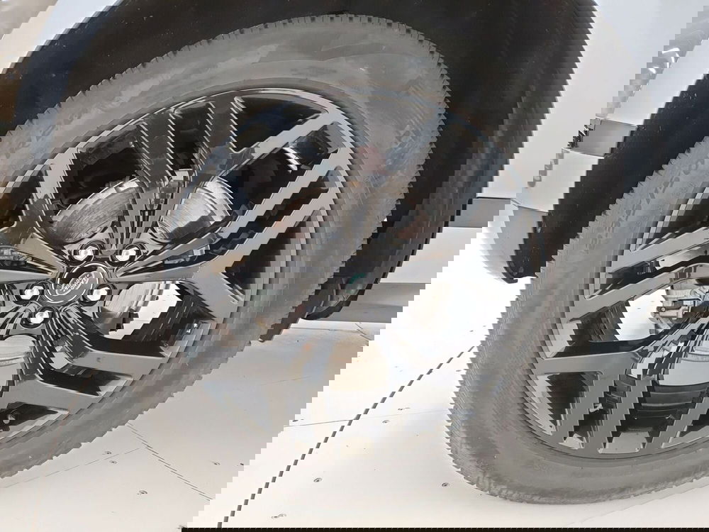 Land Rover Range Rover Evoque usata a Monza e Brianza (9)