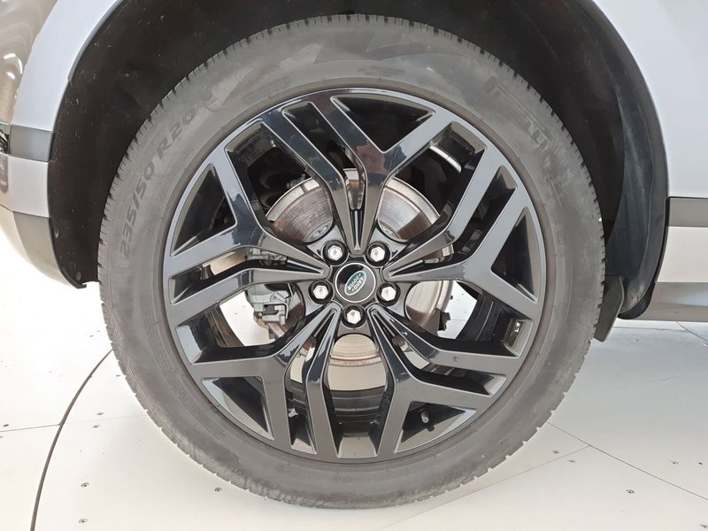 Land Rover Range Rover Evoque usata a Monza e Brianza (9)
