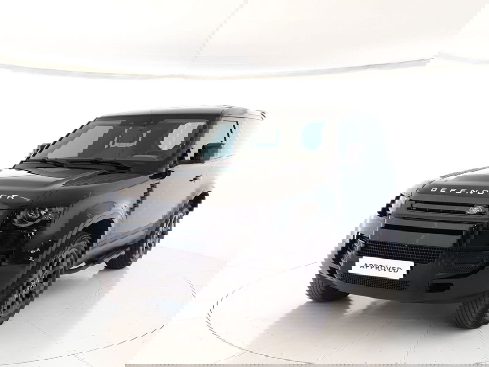 Land Rover Defender usata a Monza e Brianza