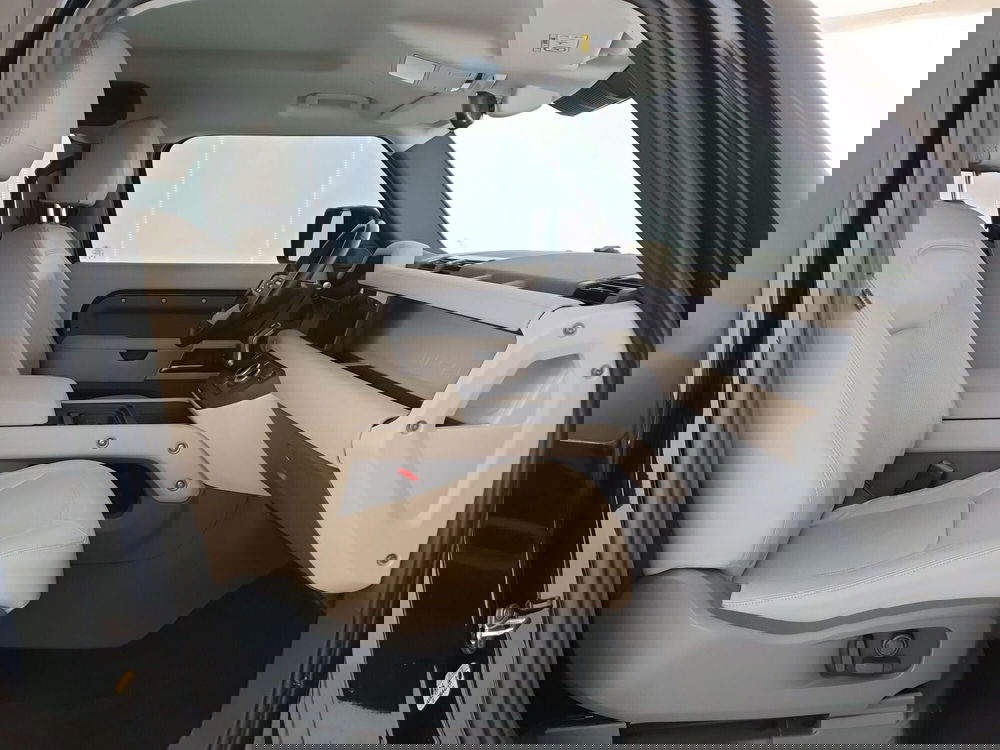 Land Rover Defender usata a Monza e Brianza (3)