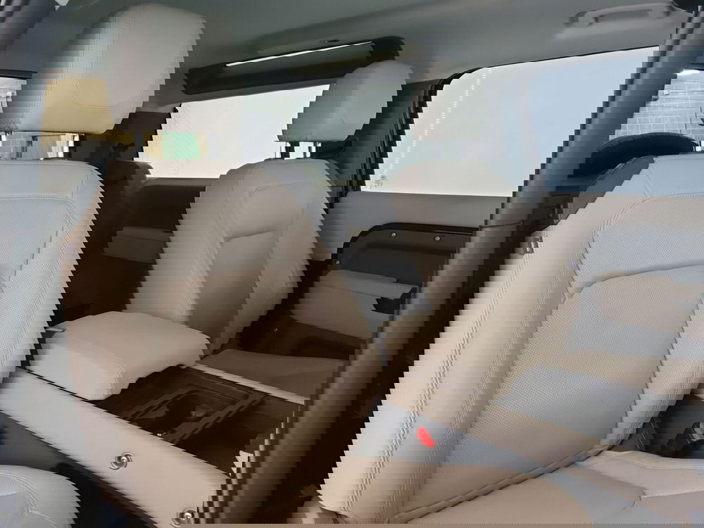 Land Rover Defender usata a Monza e Brianza (5)