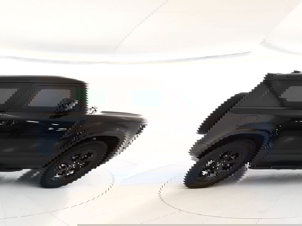 Land Rover Defender usata a Monza e Brianza (6)