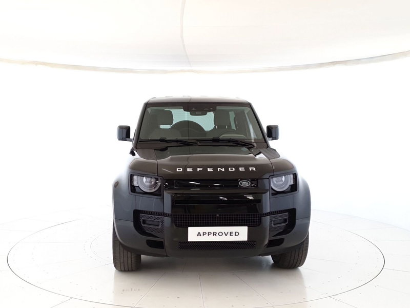 Land Rover Defender usata a Monza e Brianza (8)