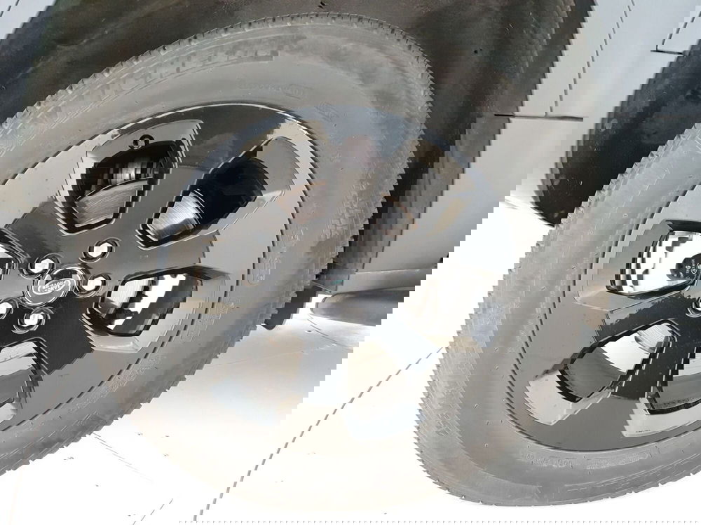 Land Rover Defender usata a Monza e Brianza (9)