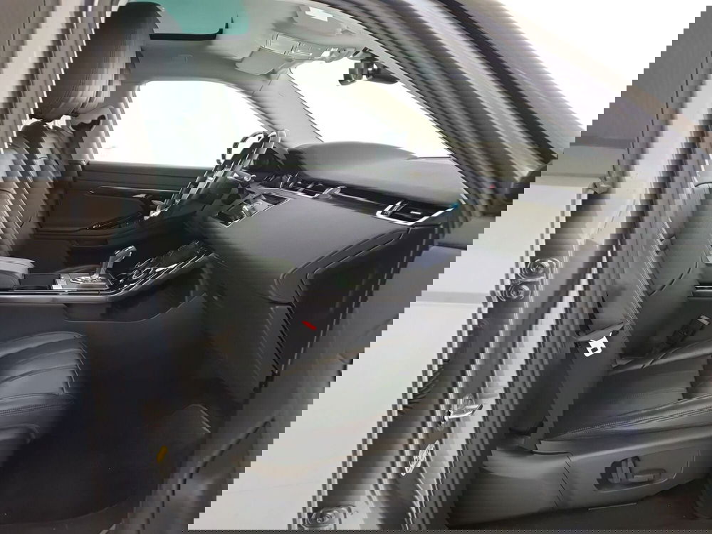 Land Rover Range Rover Evoque usata a Monza e Brianza (3)