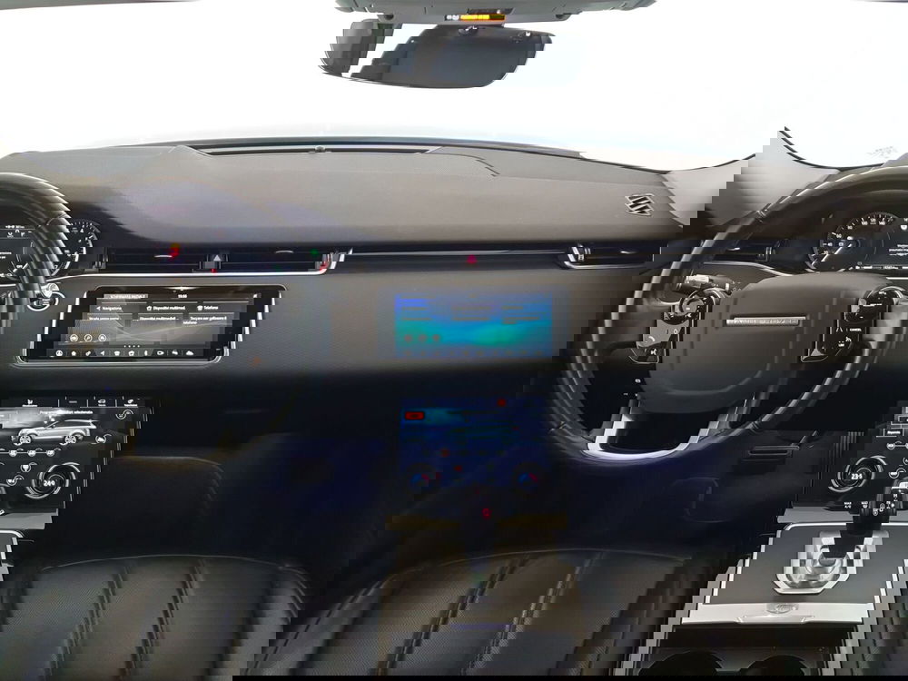 Land Rover Range Rover Evoque usata a Monza e Brianza (4)